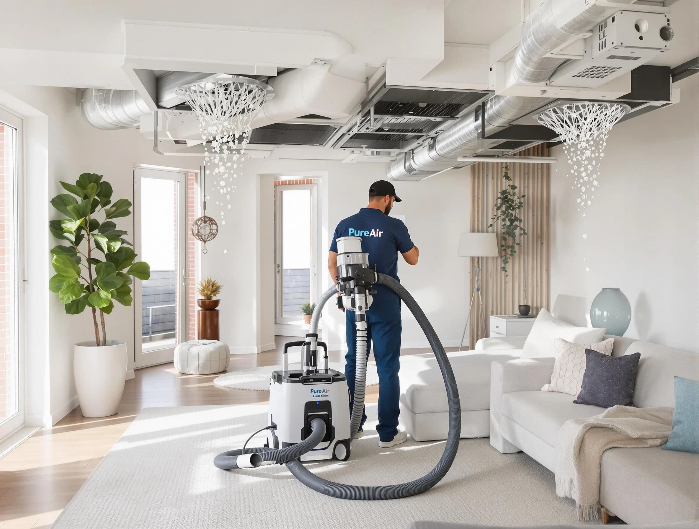 Pure Cleaning service in Franklin, MA
