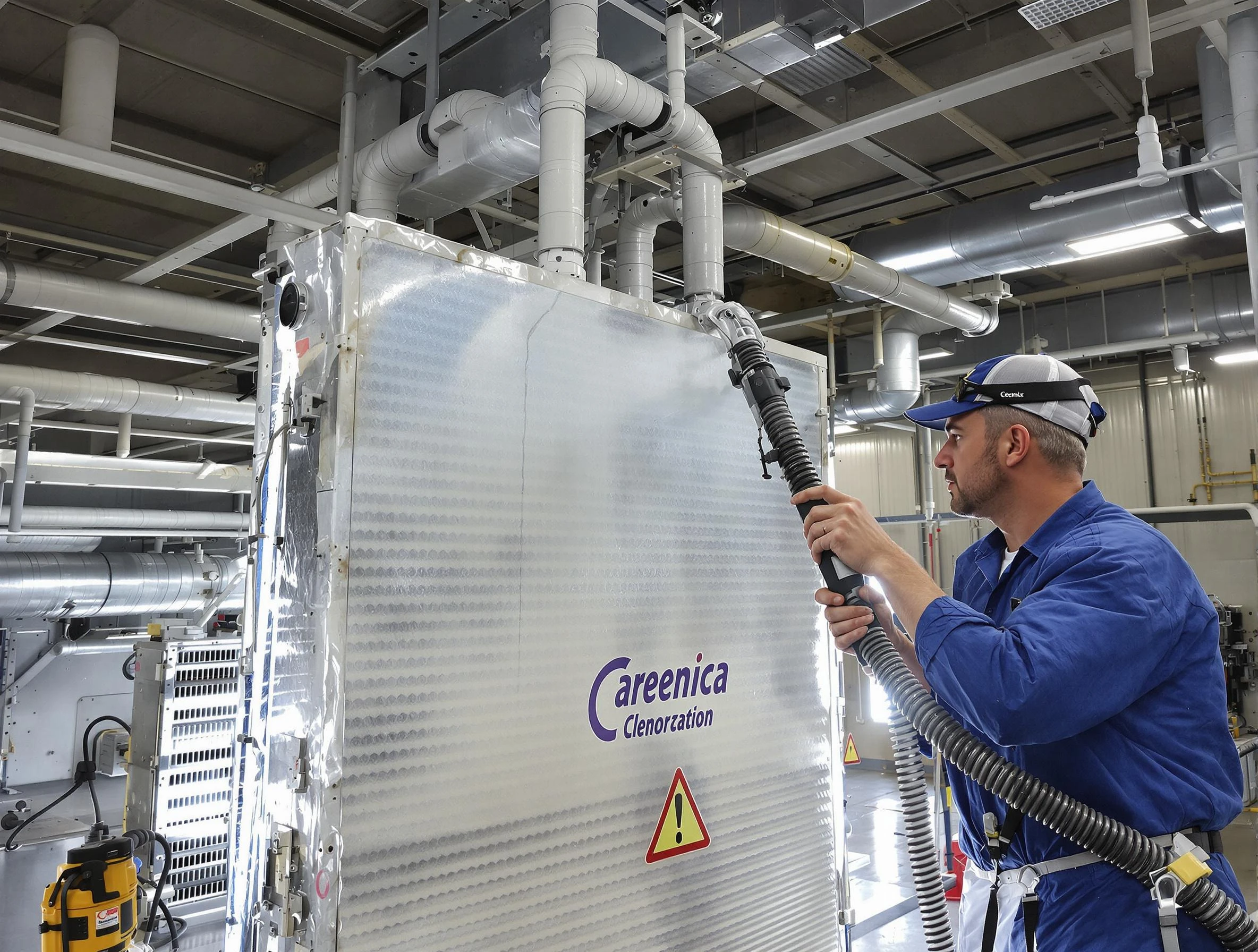 Coil Cleaning service in Franklin, MA