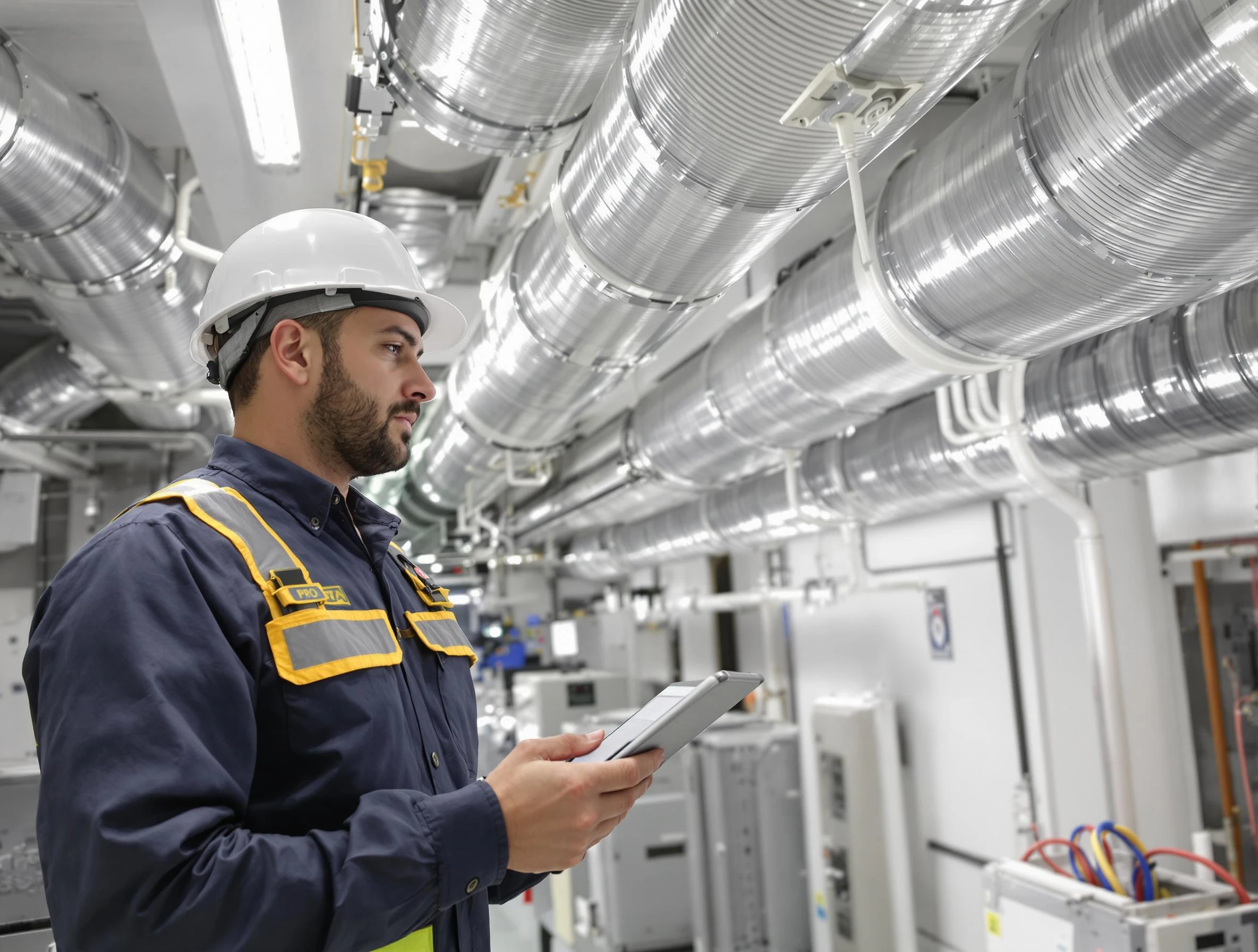 Filter Inspection service in Franklin, MA