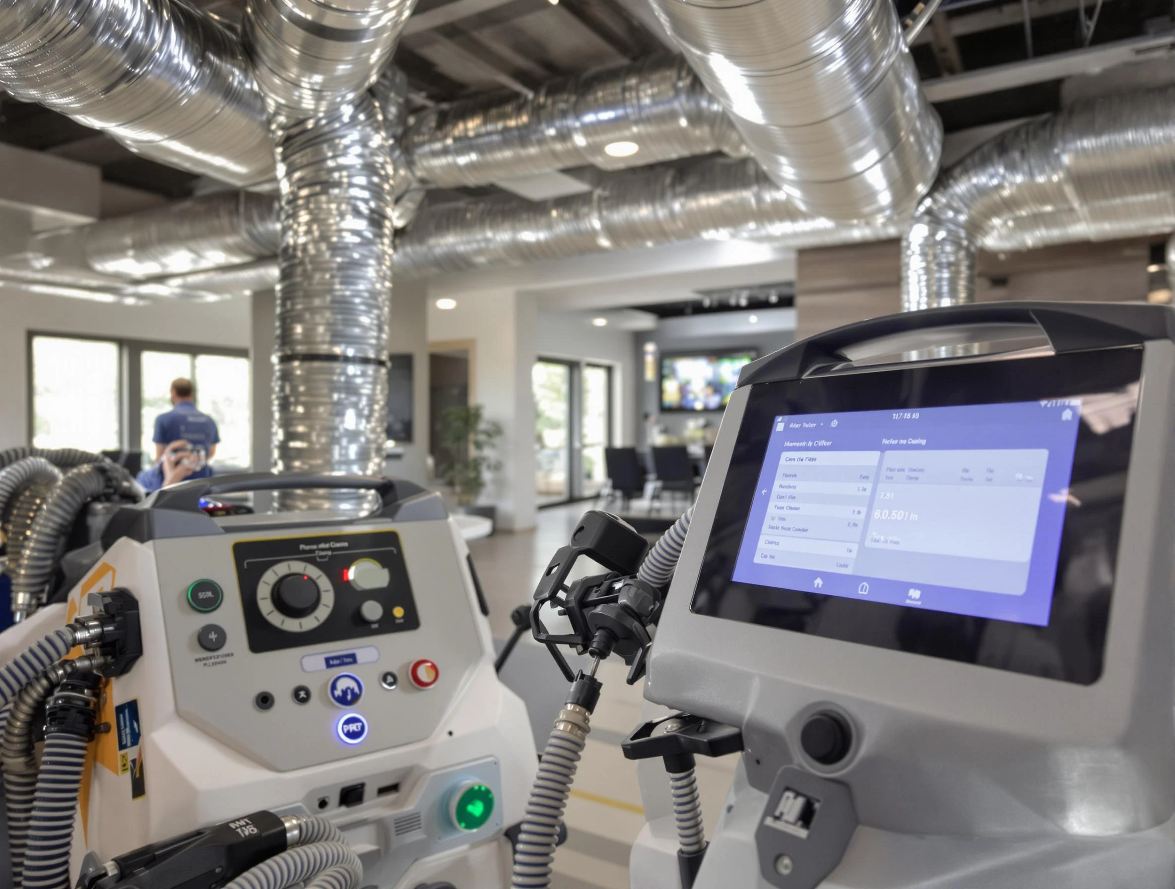 Expert mold remediation by Franklin Air Duct Cleaning in Franklin